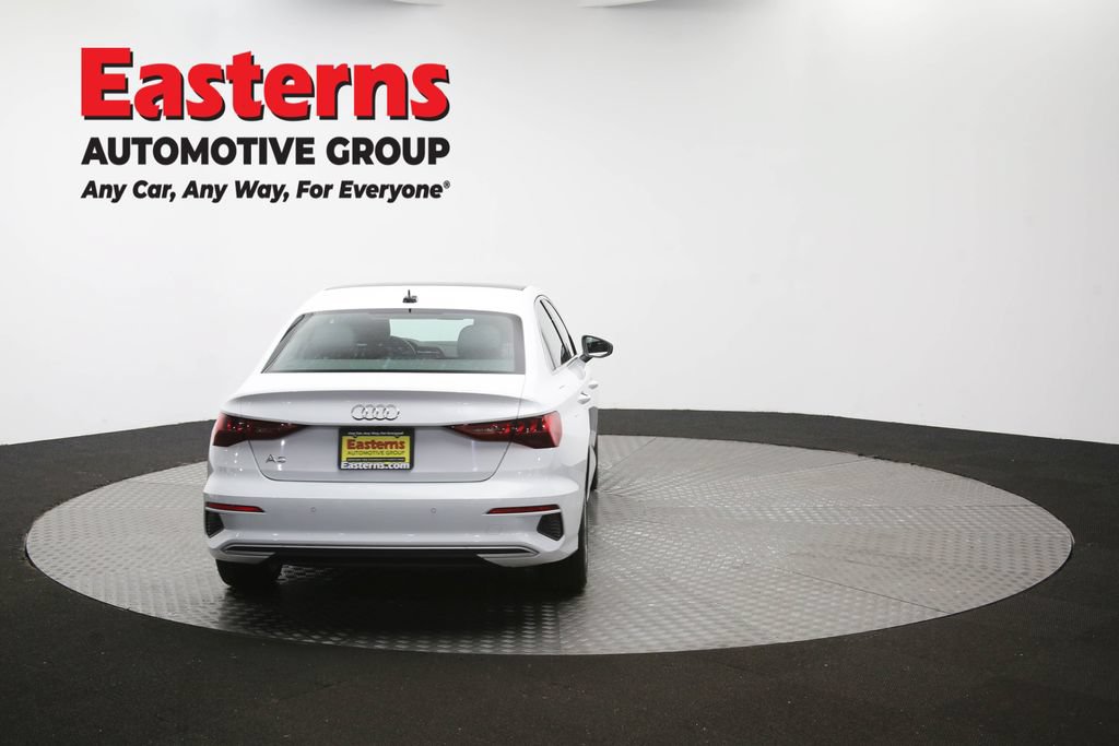 Used 2024 Audi A3 2.0T Premium FWD image 42