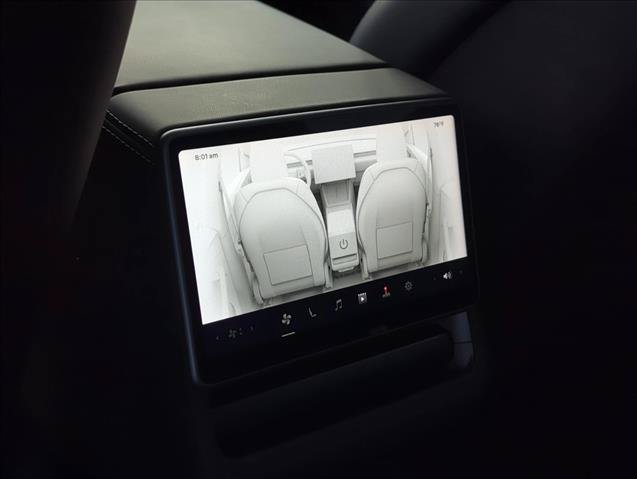 Used 2026 Tesla Model Y 2WD image 10