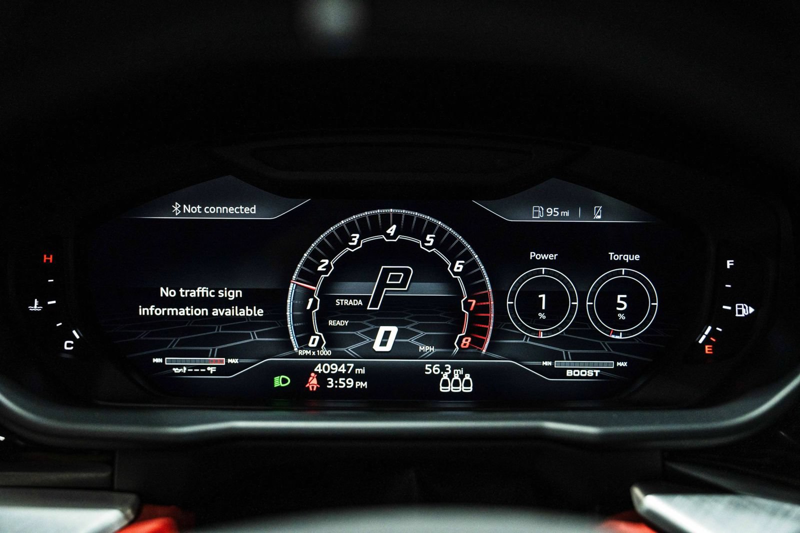 Used 2022 Lamborghini Urus AWD/4WD image 39