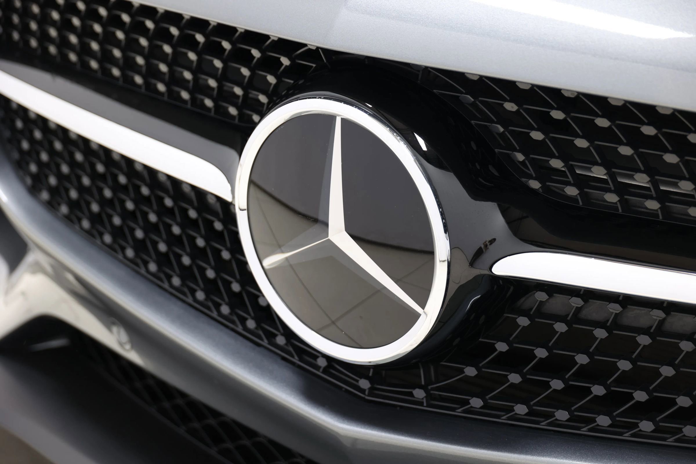 Used 2017 Mercedes-Benz AMG GT Coupe w/ AMG Aerodynamic Package image 85