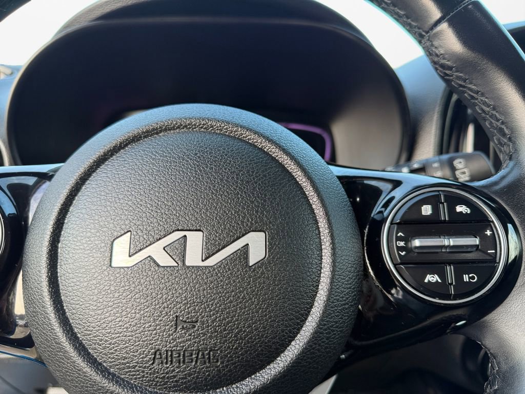 Certified 2023 Kia Soul EX image 26