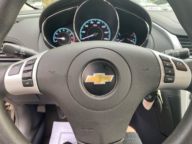 Used 2012 Chevrolet Malibu LT FWD image 14