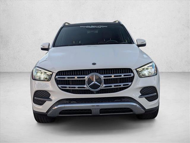 Used 2024 Mercedes-Benz GLE 350 GLE 350 image 2