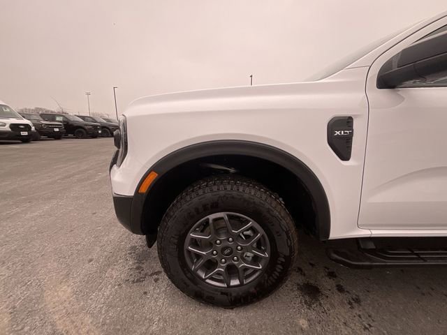New 2026 Ford Ranger XLT w/ FX4 Off-Road Package AWD/4WD image 10
