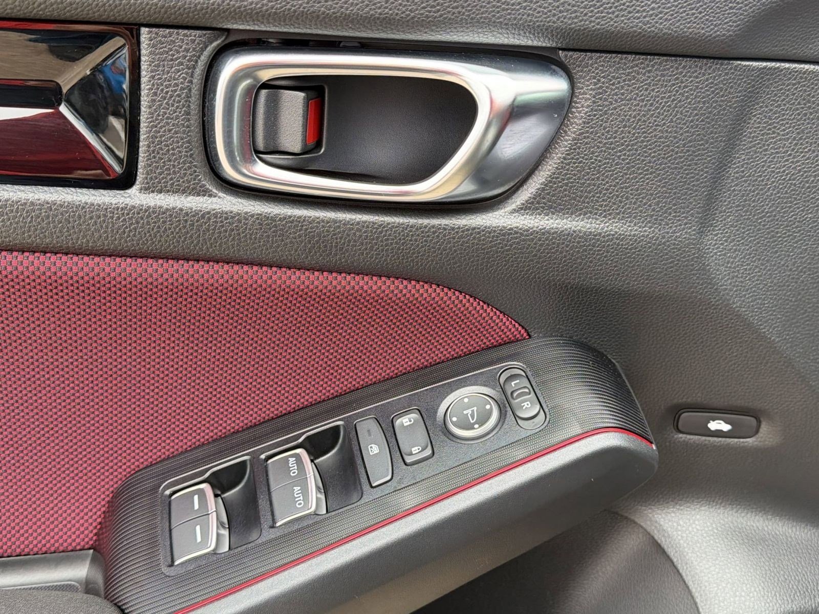 Used 2024 Honda Civic Si image 22