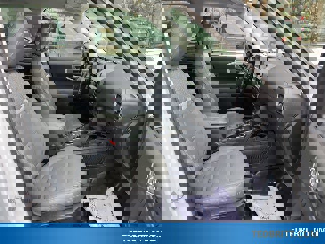 Certified 2025 Ford Bronco Sport Badlands image 22