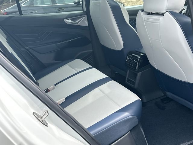 New 2026 Volkswagen ID.4 Pro S AWD/4WD image 31