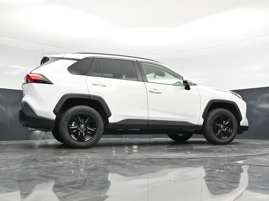 Used 2024 Toyota RAV4 XLE w/ Weather Package AWD/4WD image 42