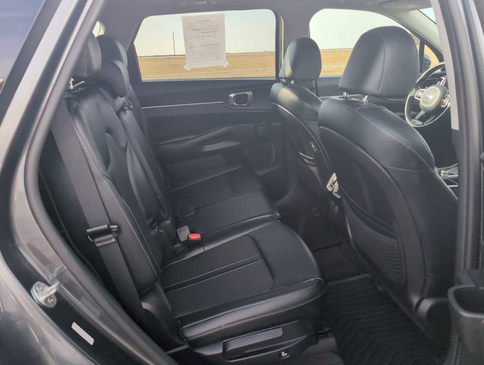 Used 2021 Kia Sorento S w/ Panoramic Sunroof Package image 26