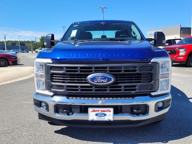New 2026 Ford F250 XL w/ XL Driver Assist Package image 2