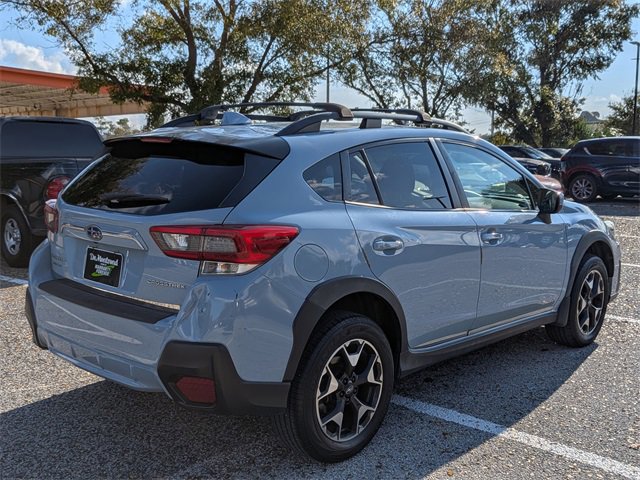 Used 2020 Subaru Crosstrek 2.0i Premium w/ Moonroof Package 2 image 5