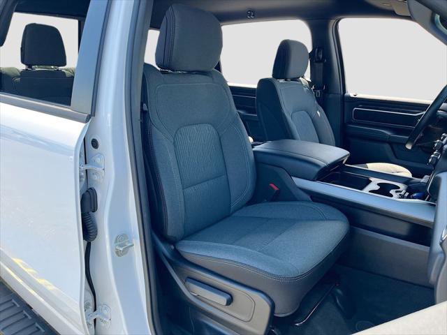 Certified 2024 RAM 1500 Big Horn RWD image 25