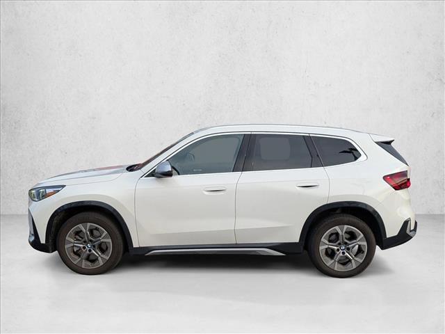 Used 2023 BMW X1 xDrive28i w/ Convenience Package image 8