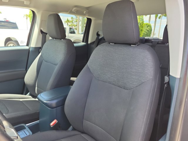 Certified 2025 Ford Maverick XL w/ 4K Tow Package AWD/4WD image 19