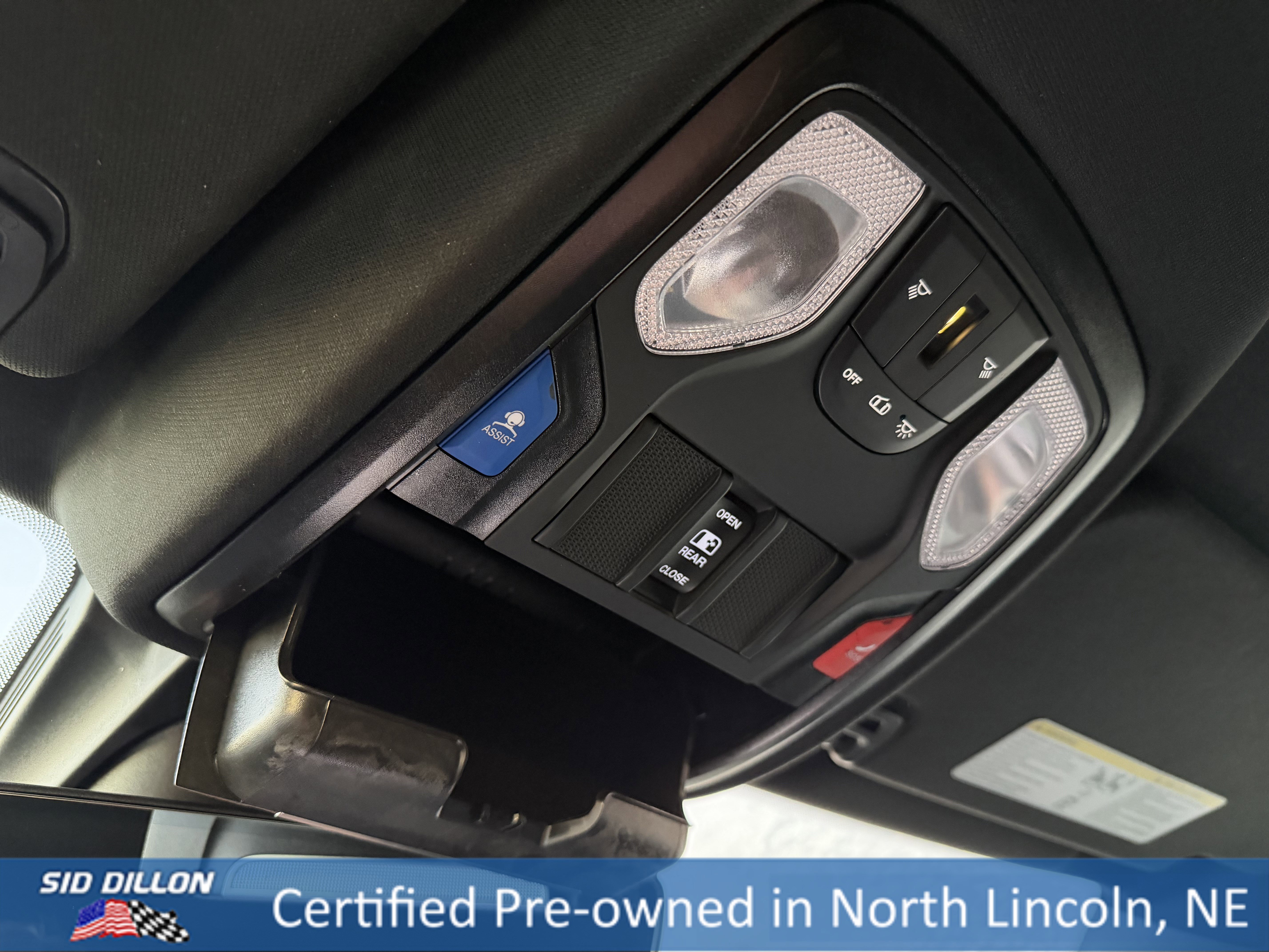 Used 2024 RAM 1500 Rebel w/ Rebel Level 1 Equipment Group image 17