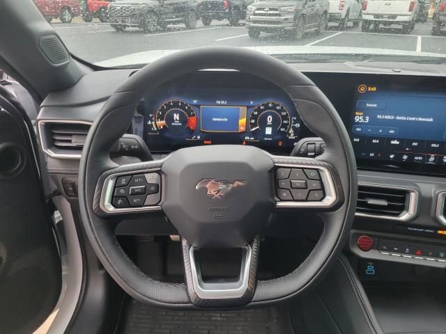 New 2025 Ford Mustang GT Premium w/ GT Performance Package image 18