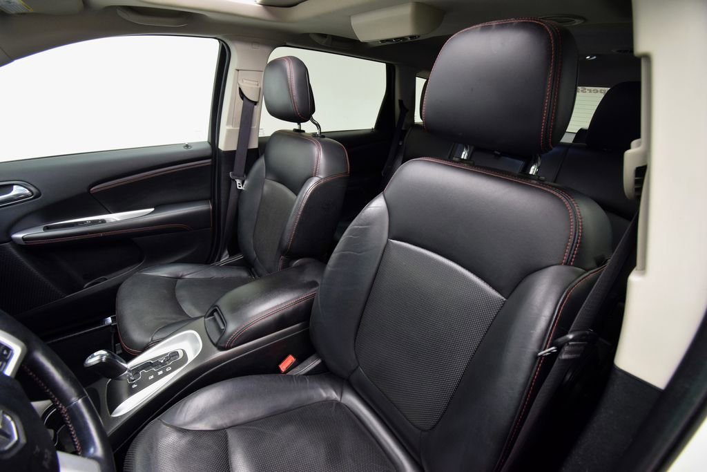 Used 2016 Dodge Journey R/T image 17