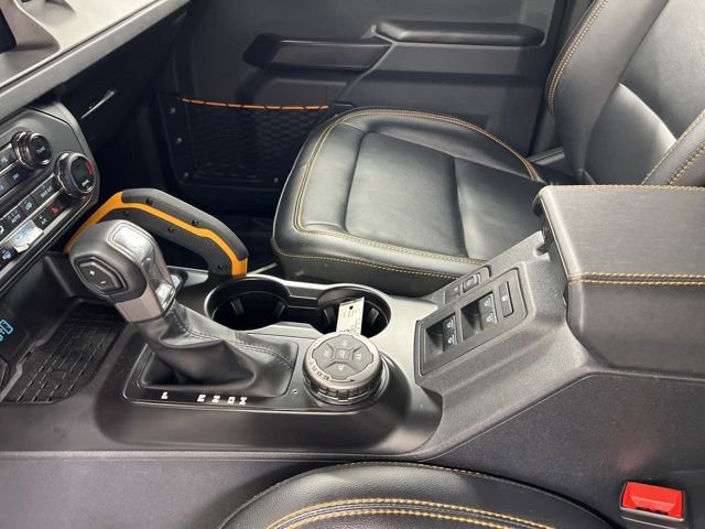 Used 2024 Ford Bronco Badlands image 14