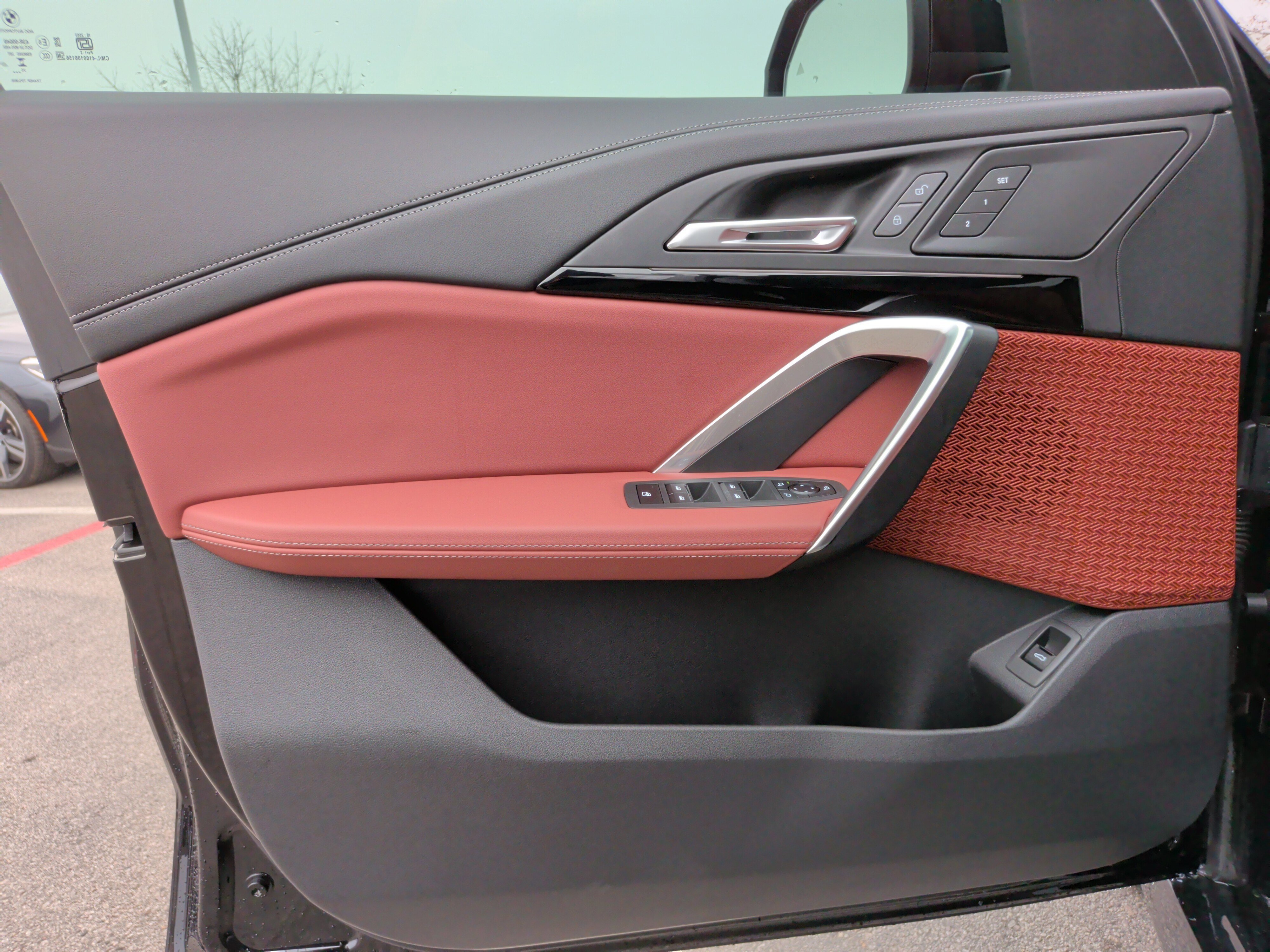 New 2026 BMW X1 xDrive28i w/ Convenience Package image 28