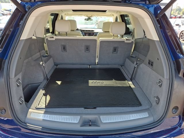 Used 2023 Cadillac XT6 Premium Luxury FWD image 23
