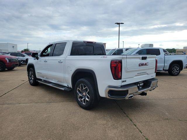 New 2026 Buick Envista Preferred w/ Convenience II Package image 5