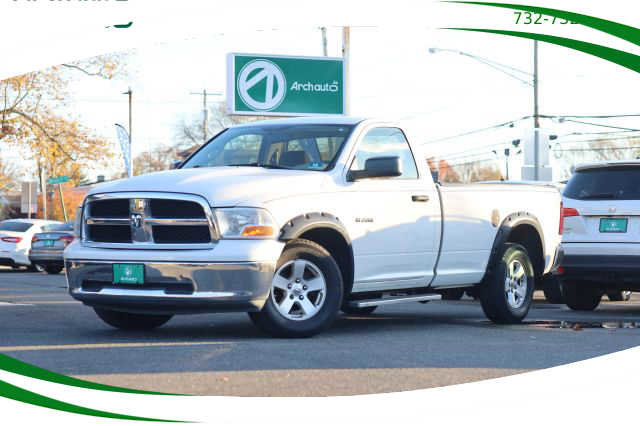 Used 2009 Dodge Ram 1500 Truck SLT