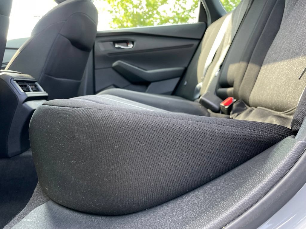 Used 2025 Honda Accord Sport image 39