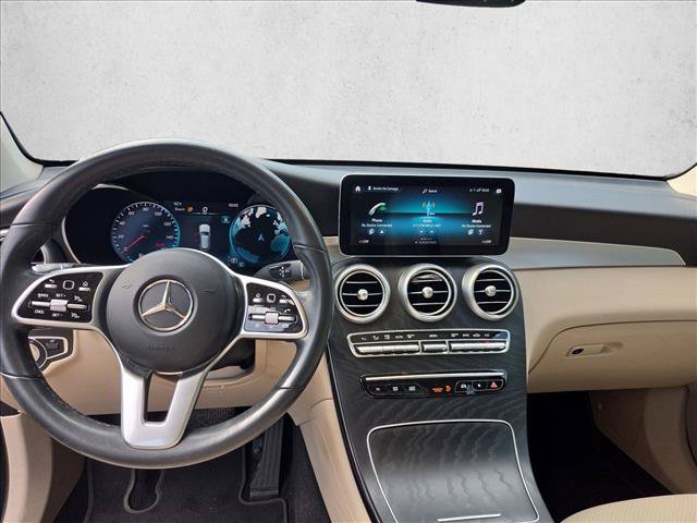 Used 2022 Mercedes-Benz GLC 300 image 10