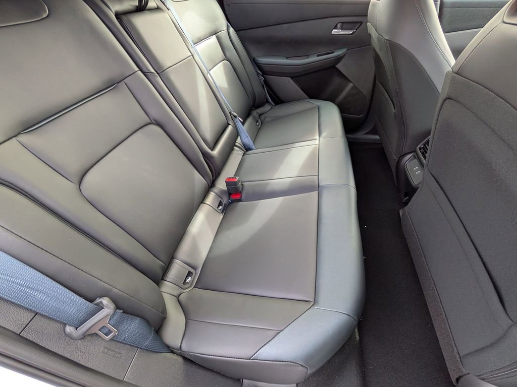 New 2026 Nissan Leaf SV+ image 23