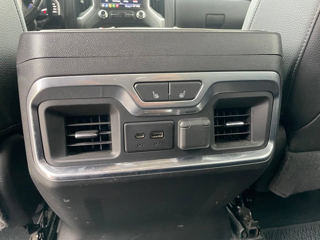 Used 2021 GMC Sierra 2500 Denali w/ Denali Ultimate Package AWD/4WD image 54