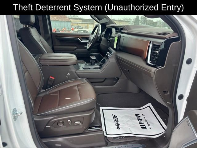 Certified 2023 GMC Sierra 1500 Denali image 25