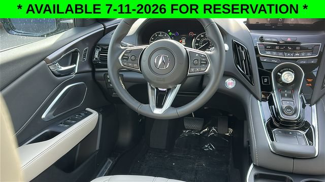 Used 2026 Acura RDX SH-AWD image 27