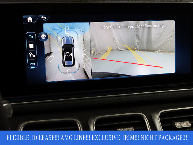 Certified 2026 Mercedes-Benz GLE 350 4MATIC image 23