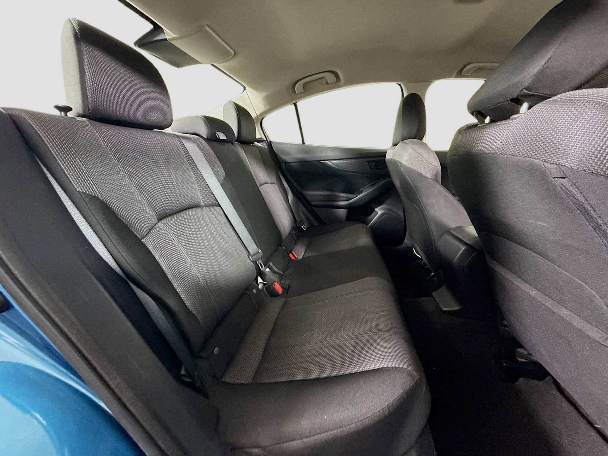 Used 2017 Subaru Impreza 2.0i image 26