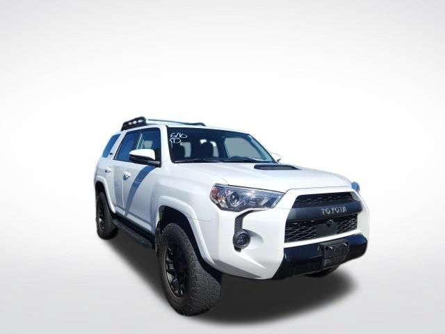 Used 2023 Toyota 4Runner TRD Pro