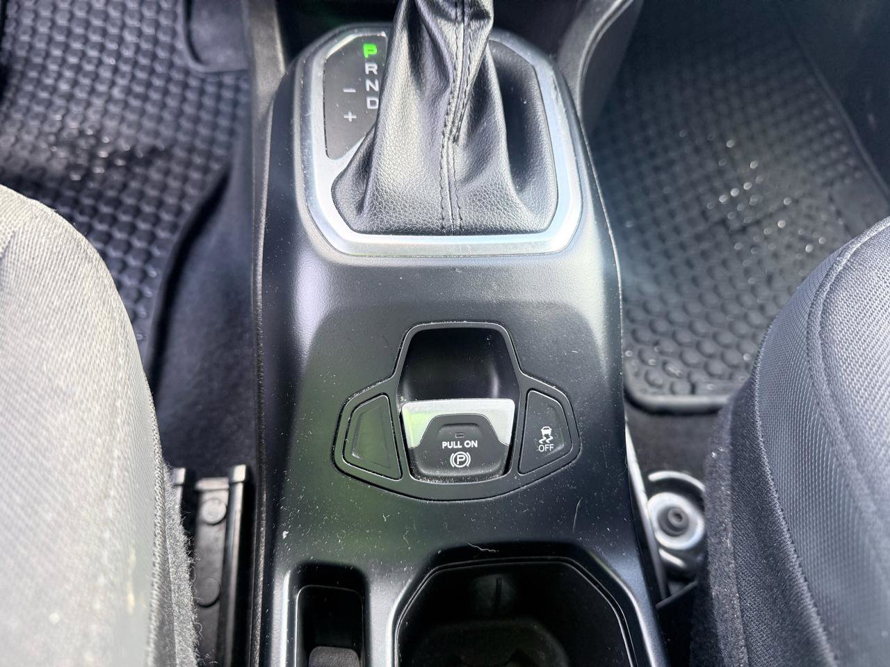 Used 2020 Jeep Renegade Altitude image 15