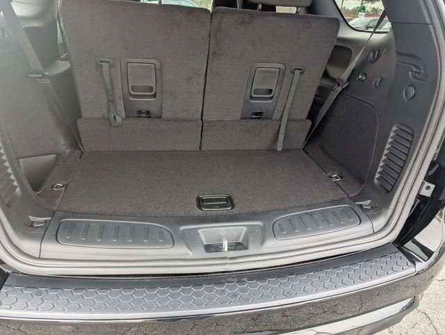 New 2026 Dodge Durango GT w/ Blacktop Package image 26