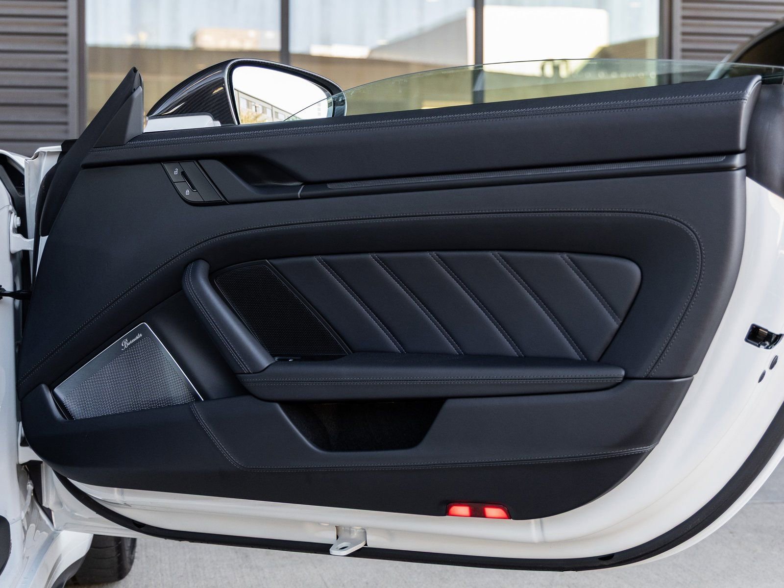 Certified 2025 Porsche 911 Carrera GTS image 42