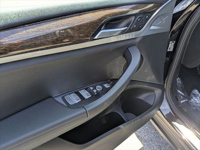Used 2020 BMW X3 xDrive30i AWD/4WD image 10