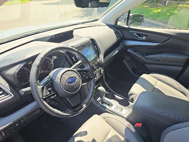 Certified 2022 Subaru Ascent Onyx Edition AWD/4WD image 11