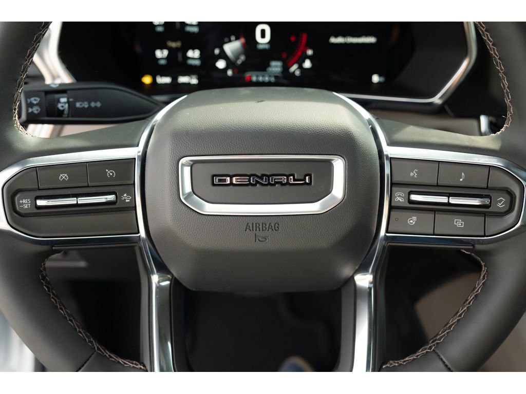 New 2026 GMC Canyon Denali AWD/4WD image 18