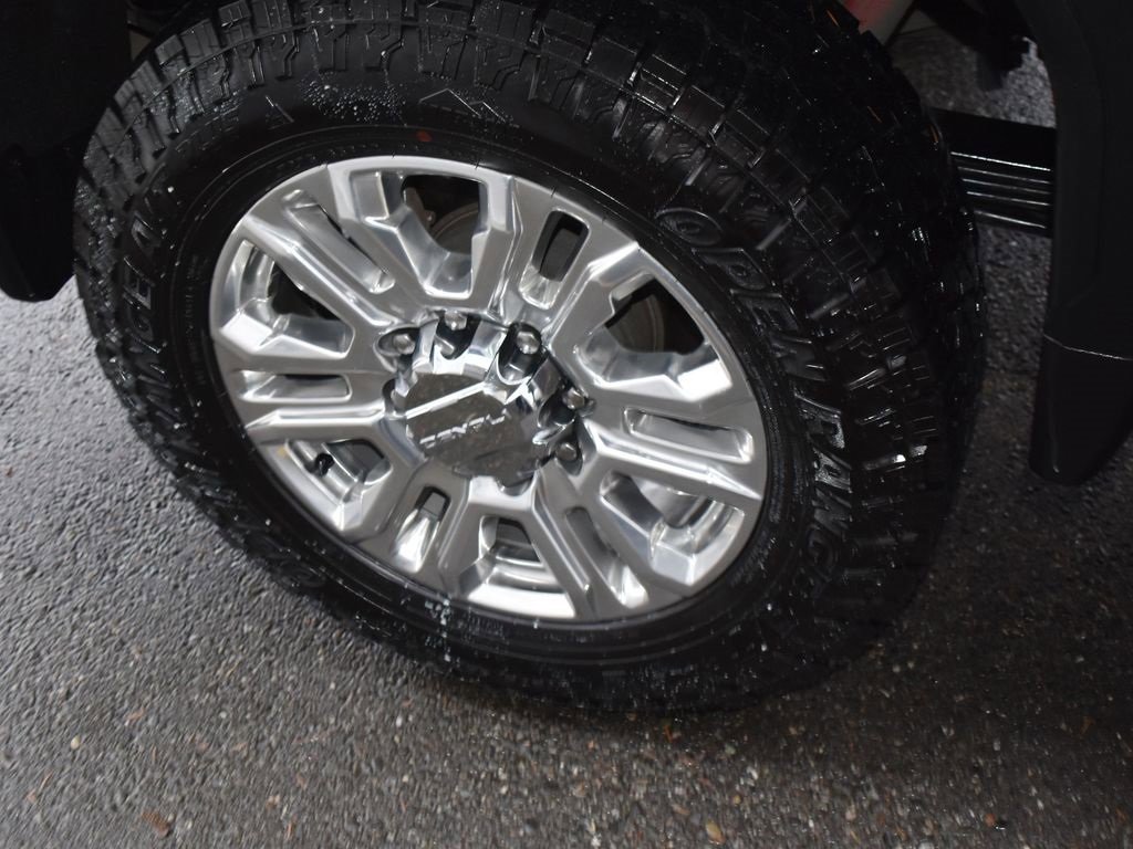 Used 2021 GMC Sierra 2500 Denali w/ Denali Ultimate Package image 9