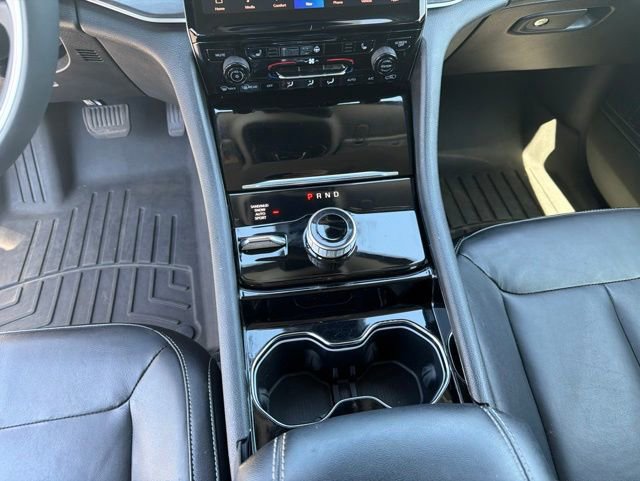 Used 2023 Jeep Grand Cherokee Limited AWD/4WD image 28