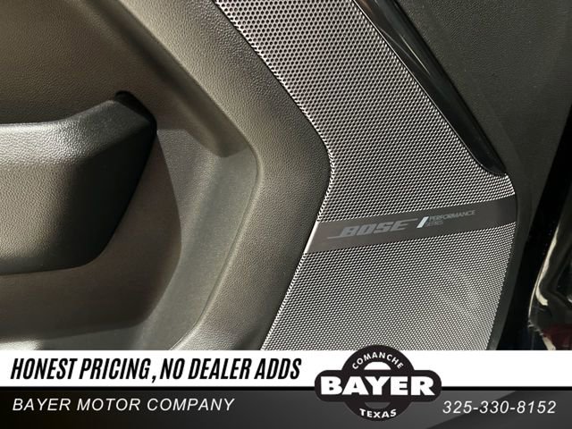 New 2026 GMC Yukon AT4 Ultimate image 24