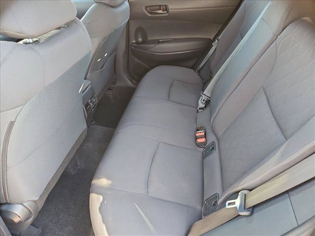 Certified 2023 Toyota Corolla Cross LE AWD/4WD image 24