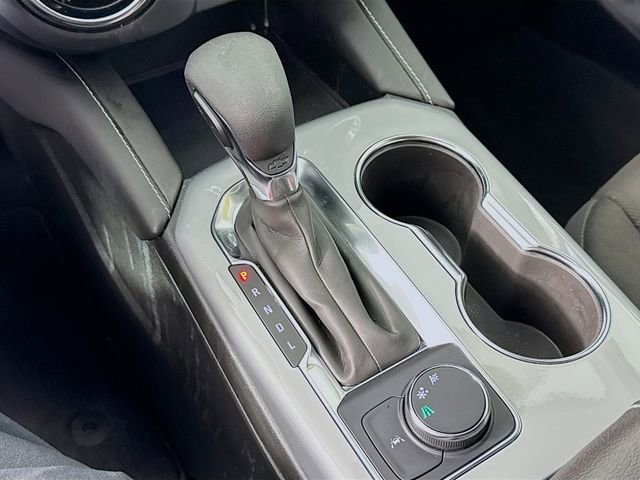 Used 2024 Chevrolet Blazer LT image 18