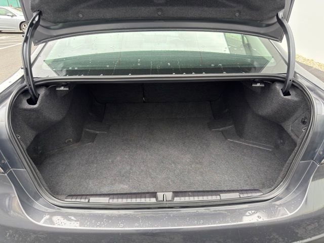 Used 2025 Subaru Legacy Premium image 22