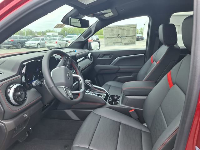 New 2026 Chevrolet Colorado Z71 w/ Technology Package AWD/4WD image 11