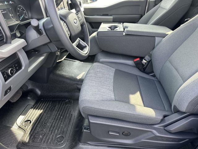 New 2026 Ford F350 XLT image 16