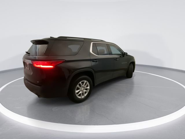 Used 2019 Chevrolet Traverse LT image 4